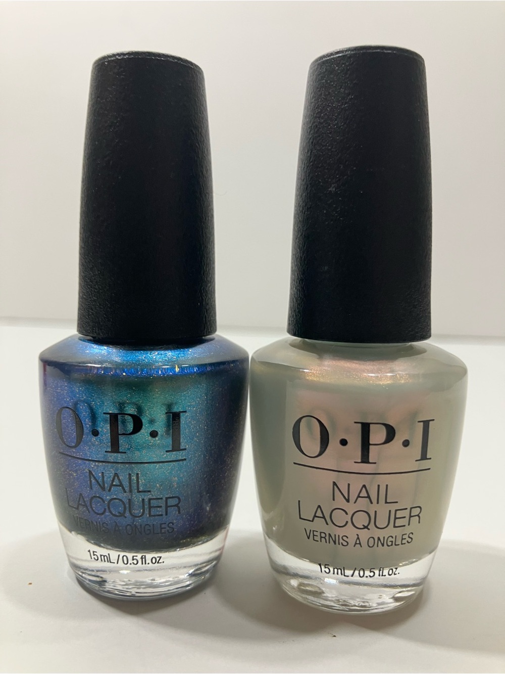 OPI duo